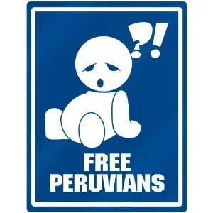  New  Free Peruvian Guys  Peru Parking Sign Country