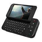 HTC Unlocked G1 Black Google Android WiFi GPS Touch Screen Cell Phone