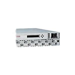  Compaq Fibre Channel San Switch 8 (8 port FC/1Gbps) (Ref 