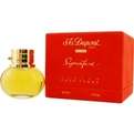 SIGNATURE Perfume for Women by St Dupont at FragranceNet®