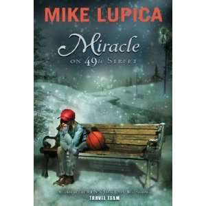  Miracle on 49th Street n/a  Author  Books