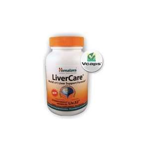  Liver Care By Himalaya Herbal Healthcare 90ct Health 