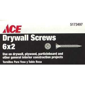  ACE TRADING   SCREWS 100110ACE DRYWALL SCREW