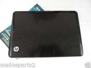 HP Pavilion DM1 Laptop 635302 001 Back Cover  