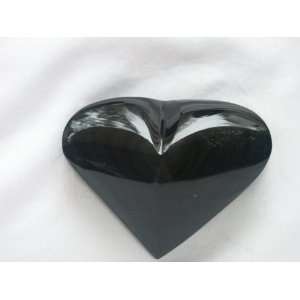  Rainbow Obsidian Heart, 8.41.2 