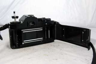  KS 1000 camera body only Pentax K PK mount manual focus  