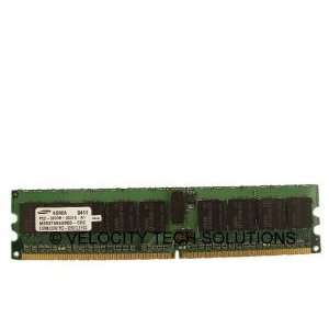   U3364 512MB Memory 1x512MB 1Rx8 for Precision 670 Server Electronics