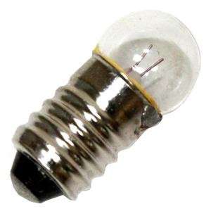   General 00458   458 Miniature Automotive Light Bulb