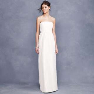 clarice gown $ 750 00 item 26174 a stunning strapless