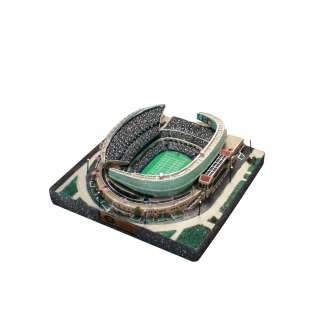  Series stadium replica of Soldier Field   Home of the Chicago Bears 