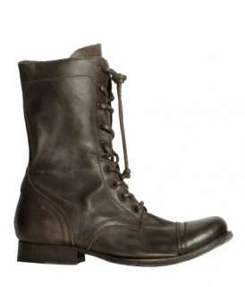 Military Boot, Men, Footwear, AllSaints Spitalfields