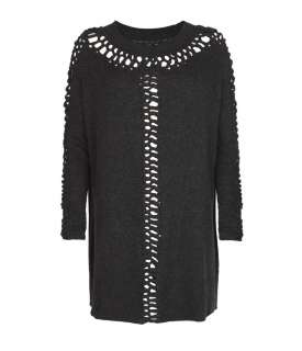 Laurentia Jumper Dress, Women, Dresses, AllSaints Spitalfields