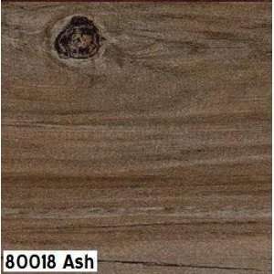   Ash 80018 Floating Vinyl Floor   11 Planks 6 x 48