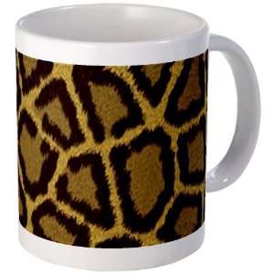  Cheetah Humor Mug by 