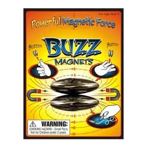  Super Powerful Buzz Magnets Toys & Games