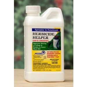   LG1100/LG1105 Herbicide Helper Concentrate Jug