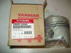   119600 22092 PISTON W RINGS OEM NOS items in ENDROWS 