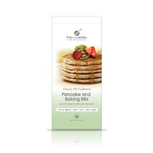 The Pure Pantry Pancake Mix, Old Fashion Grocery & Gourmet Food