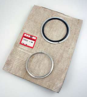 Leybold Heraeus Centering Ring Vacuum Pump O Ring Kit 26810  