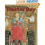Tractor Day by Candice Ransom, Candice F. Ransom and Laura Bryant (Feb 