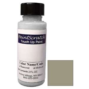  2 Oz. Bottle of Moonshadow Metallic Touch Up Paint for 