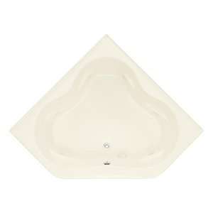   Acrylic Drop In Jetted Whirlpool Tub 1160 HD 47