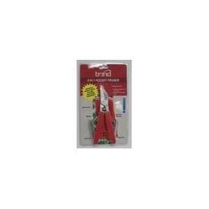   PRUNER, Color RED (Catalog Category ToolsHAND TOOLS)