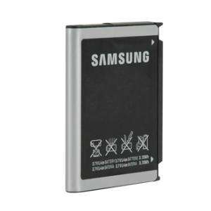 NEW Samsung Genuine OEM AB553446CA Battery for SGH A767 Propel  