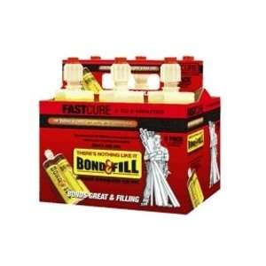  Bond & Fill 810230 Fast Cure Structural Adhesive 8.1 Oz 