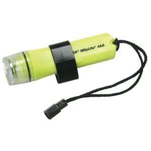  MityLite 2420 Xenon Submersible Flaslight Electronics