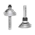 Freud Inc Reversible Wainscoting Router Bit