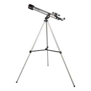 Cstar All in 1 Series 60 x 700mm Full Size Refractor Telescope at 