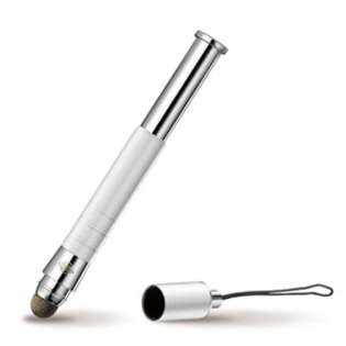 Ipod Touch Stylus Pen    Plus Retractable Stylus Pen, and 