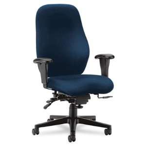   High Back Performance Task Chair, Mariner 7808NT90T