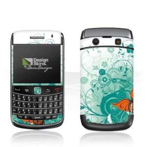  Design Skins for Blackberry 9700 Bold / 9780   Girly 