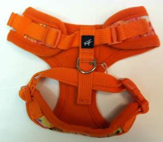 IPuppyOne Soft Dog Harness   SOPHIA FLEX   Adjustable Neck & Chest 