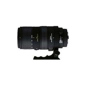  Sigma 80 400mm f/4.5 5.6 EX OS APO RF Telephoto Zoom Lens for Sigma 