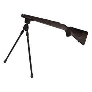   BiPod With Telescoping Legs Nine Inches High