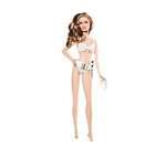 Barbie Collector Black Label James Bond 007 Dr. No Honey Ryder Doll