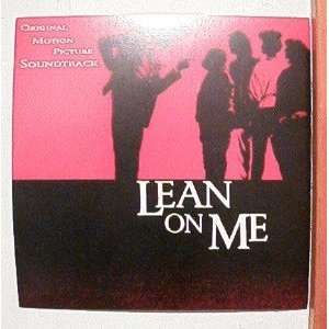  Morgan Freeman Lean On Me Poster Flat 