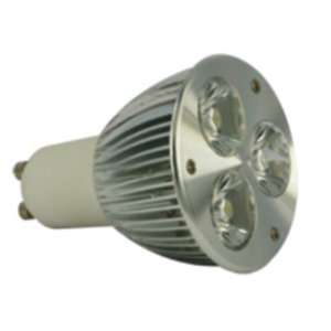  Encore B009 E26/E27 3 Watt High Power LED Light Bulb, Warm 