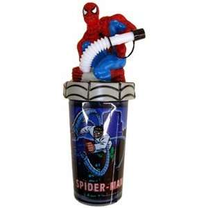 SPIDERMAN 12 Ounce Buddy Sip 