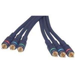  Cables To Go Velocity Component Video Interconnect Cable 