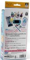 New PSP Hatsune Miku Project Diva 2nd (Accessory Set)  
