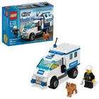 Lego City Police Dog Unit 7285