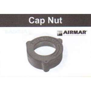  Airmar 02 029 Bronze Hold Down Cap Nut GPS & Navigation