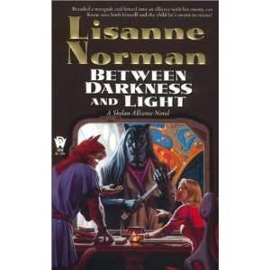   Light (Sholan Alliance) [Mass Market Paperback] Lisanne Norman Books