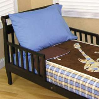 Trend Lab Rockstar 4 Piece Toddler Bedding Set 