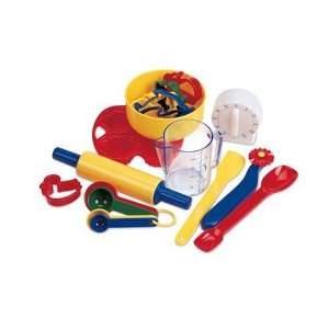  Learning Resources   Baking Set Toys & Games