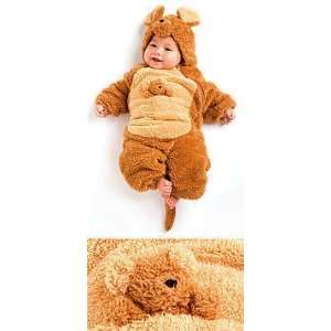  Babystyle Infant/Baby Plush Kangaroo Costume Size 6 12 